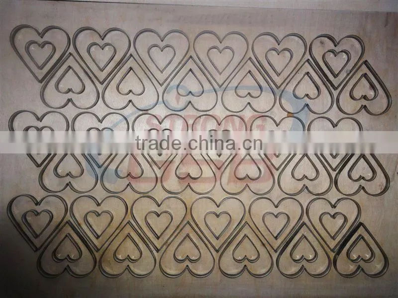 GSB Hydraulic cutting mould, cutting die/punching die cutting mould