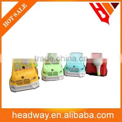 new design cartoon sea lion pencil sharpener for kids