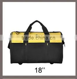 home repair convenient Big Mouth best carpenter tool bags