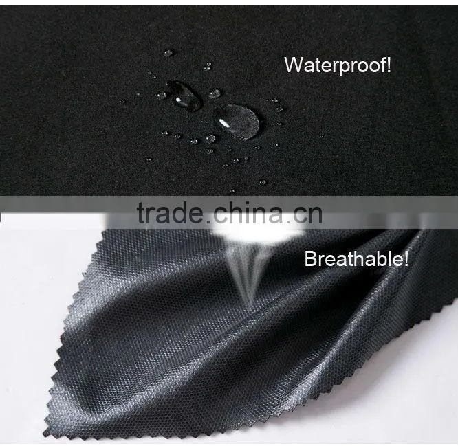 horse riding waterproof jacket