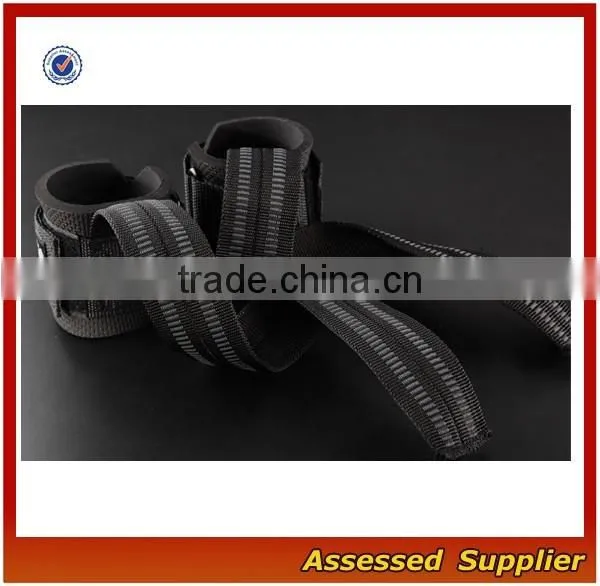 FXS044 Custom weight lifting straps gym lifting straps