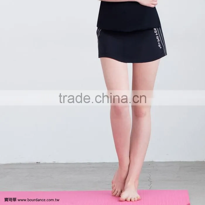 Women jogging wear layered pattern sexy yoga pants women gym apparel