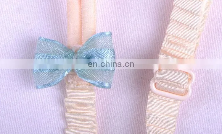 Best Selling Custom Made Cute Girl Blue Bow Tie Woman Sexy Lingerie Plus Size
