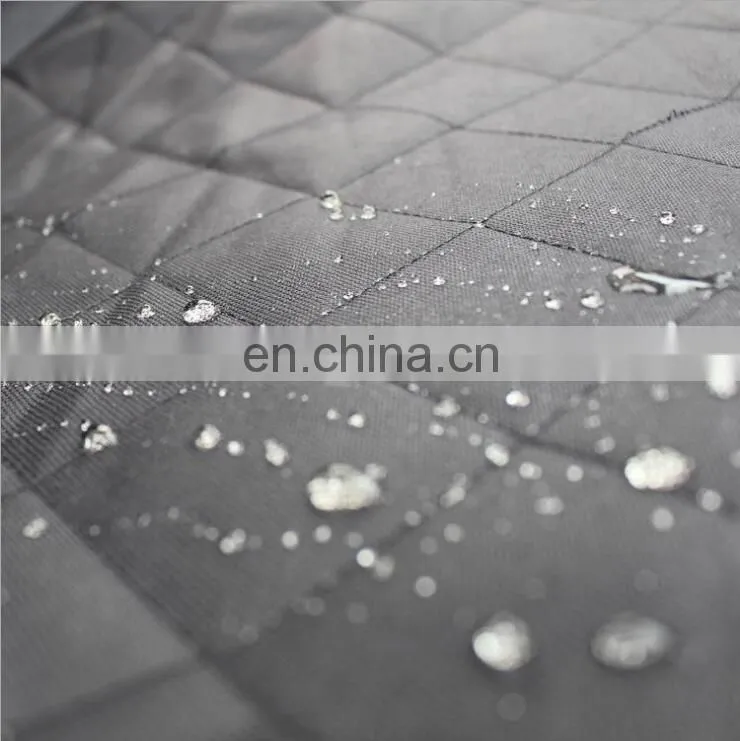 WaterProof Pet Front Seat Cover for Cars