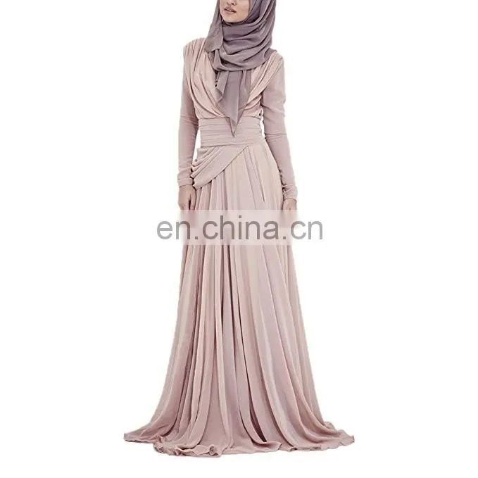 New arival kaftan/ DUBAI FANCY KAFTAN abaya Ladies Wholesale Maxi Muslim Dress