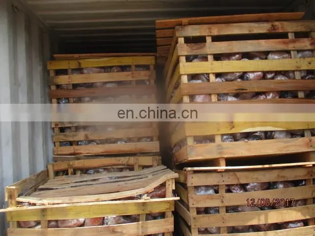 Natural Himalayan wall light Himalayan natural shape crystal salt lamp