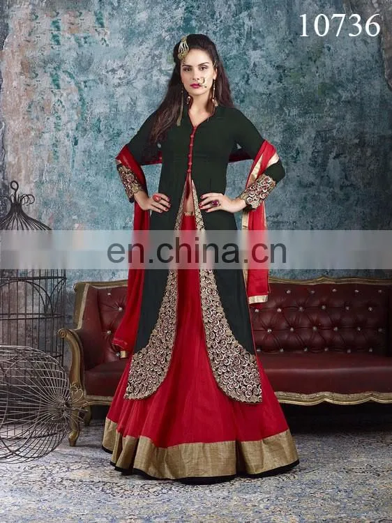 Designer Hand Embroided Anarkali Suit | Salwar Kameez Designs For Stitching | Indian Ladies Suits Fancy Salwar