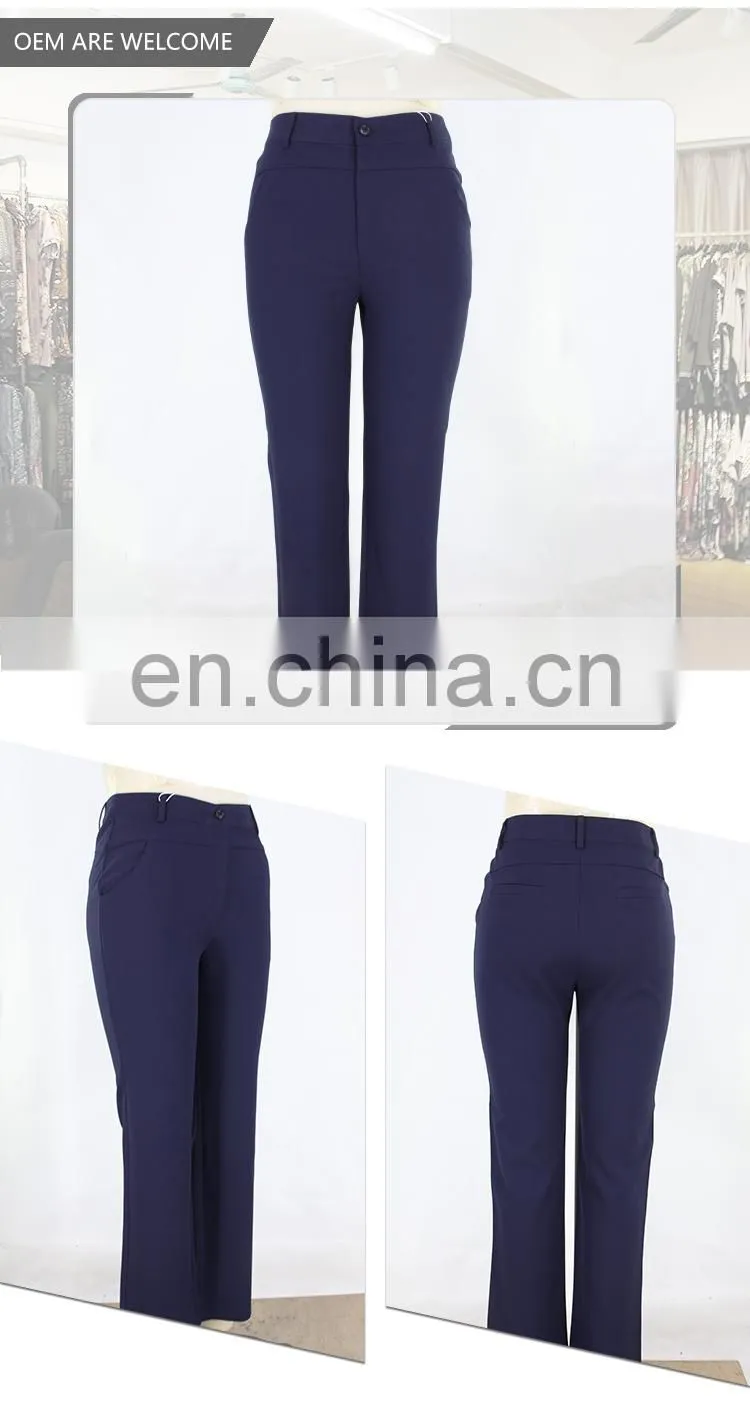 Trending Hot Products Long Pants Lady Women Sexy Trousers