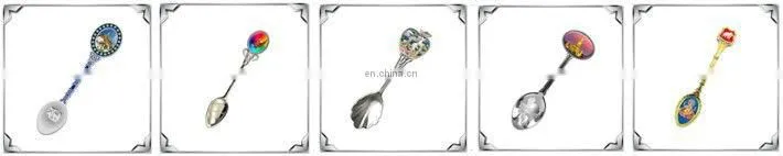 Custom Logo Metal Souvenir Ashtray Five-point Stars