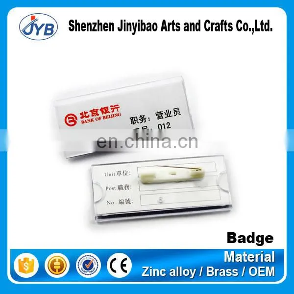 Chinese manufacturer custom metal pokemon pin badges