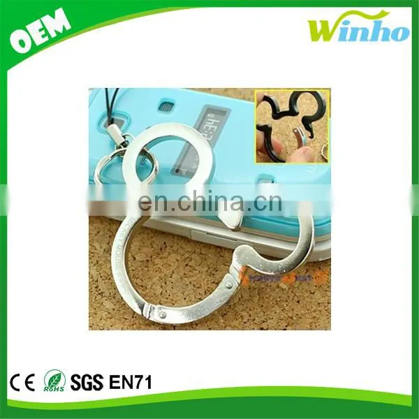 Winho Mickey Mouse Carabiner
