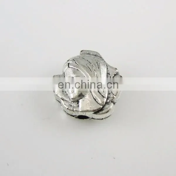 Virgin Mary Rosary Centerpiece Connector Medal Bead