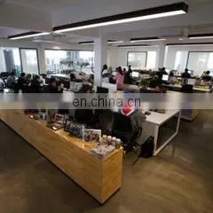Guangzhou Double.M Fashion Co., Limited company overview - view 3