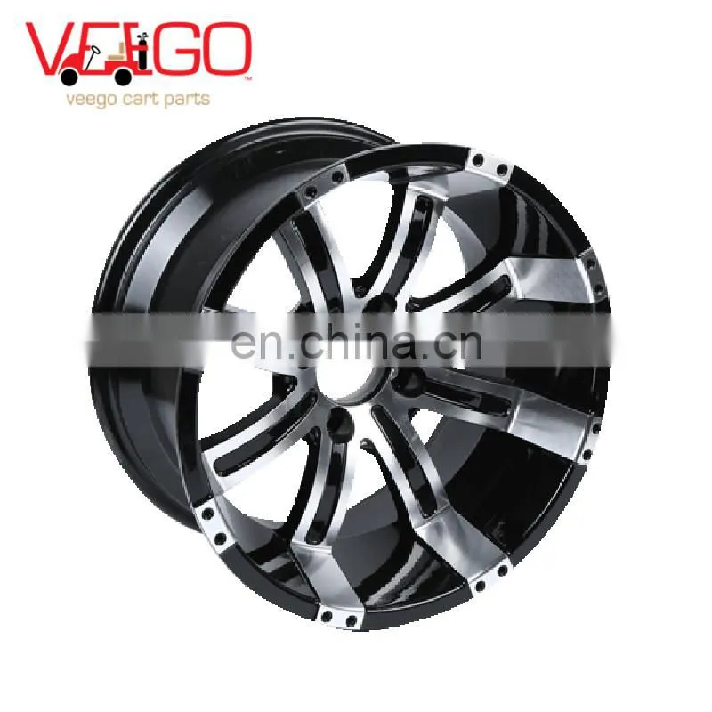 22x11-10 golf cart tire