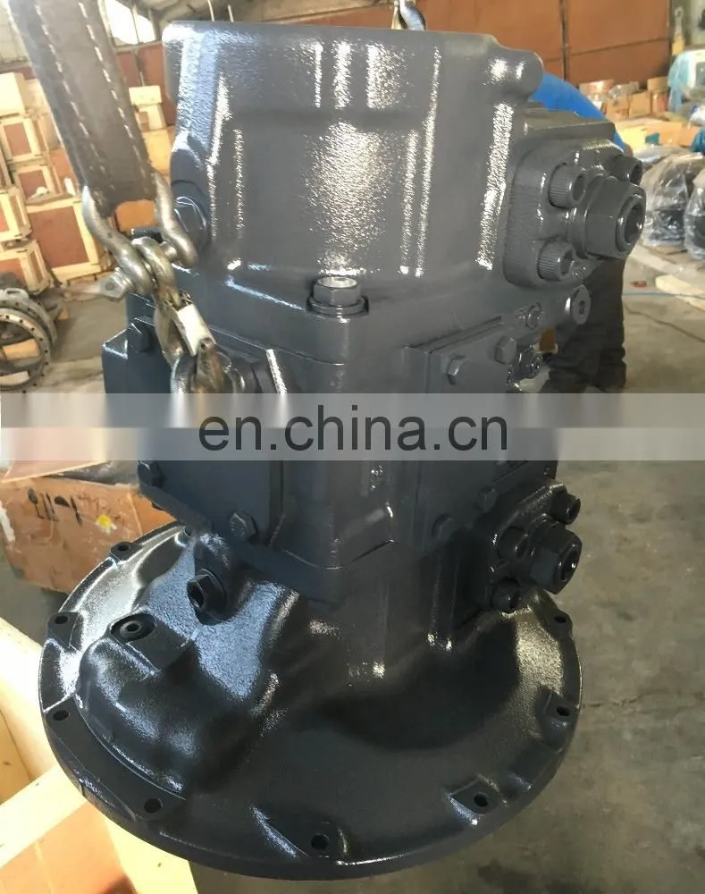 PC210-8K excavator main hydraulic pump 7082L00700 pump 708-2L-00700