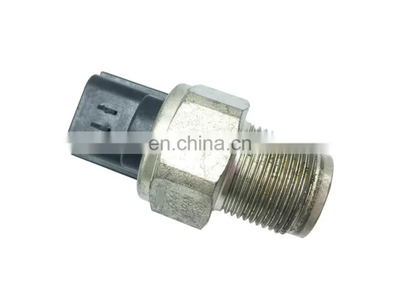 Fuel Rail High Pressure Sensor Regulator For Isu-zu OEM 499000-6141 4990006141