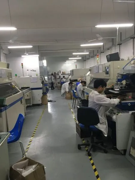 Vigenstar Intelligent Technology Co., Ltd. company overview - view 4