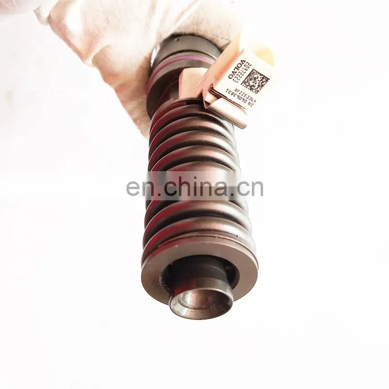 Diesel Common Rail Injector BEBE4D16003 20972223