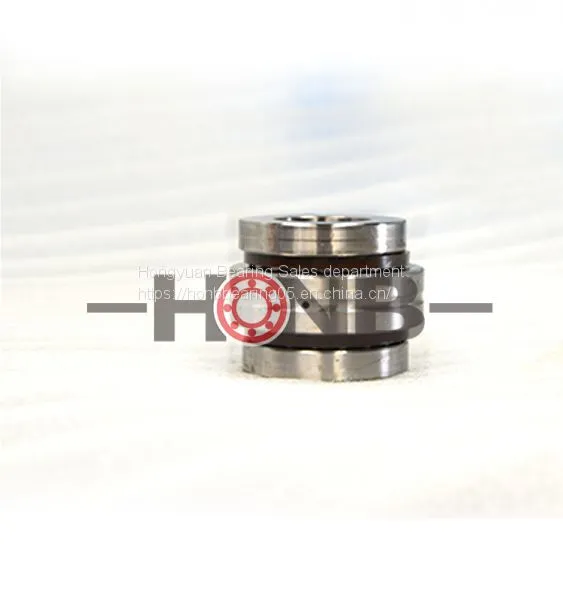 Ball Screw Bearing ZARN bearing (3)