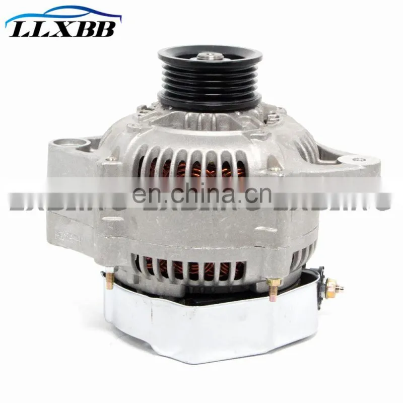 Original ENGINE ALTERNATOR FIT FOR TOYOTA HIACE 27060-75050