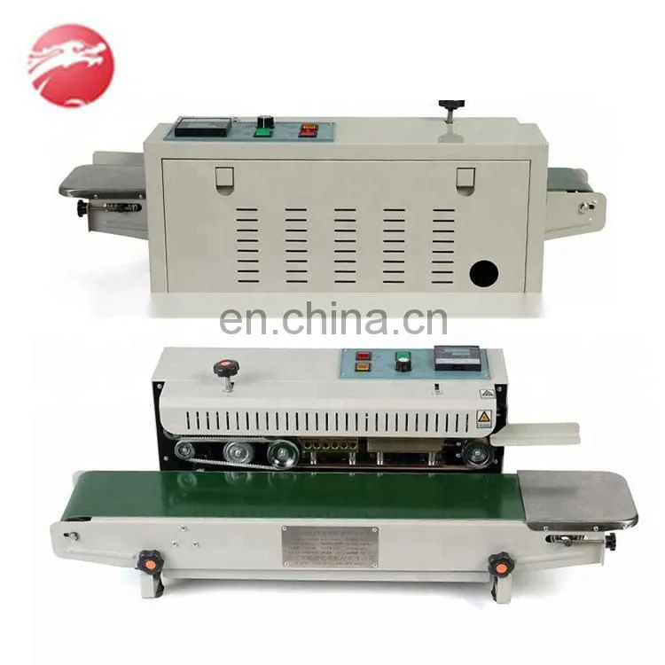 New Type Hot Sale Flour Bag Small Food Packing Machine