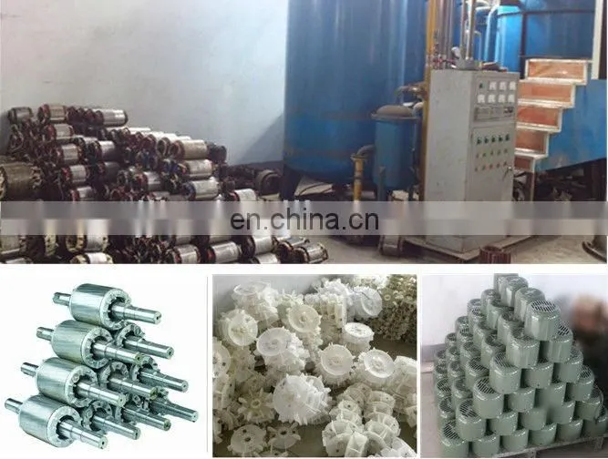 electric motor 5.5kw YL series single-phase electric motor