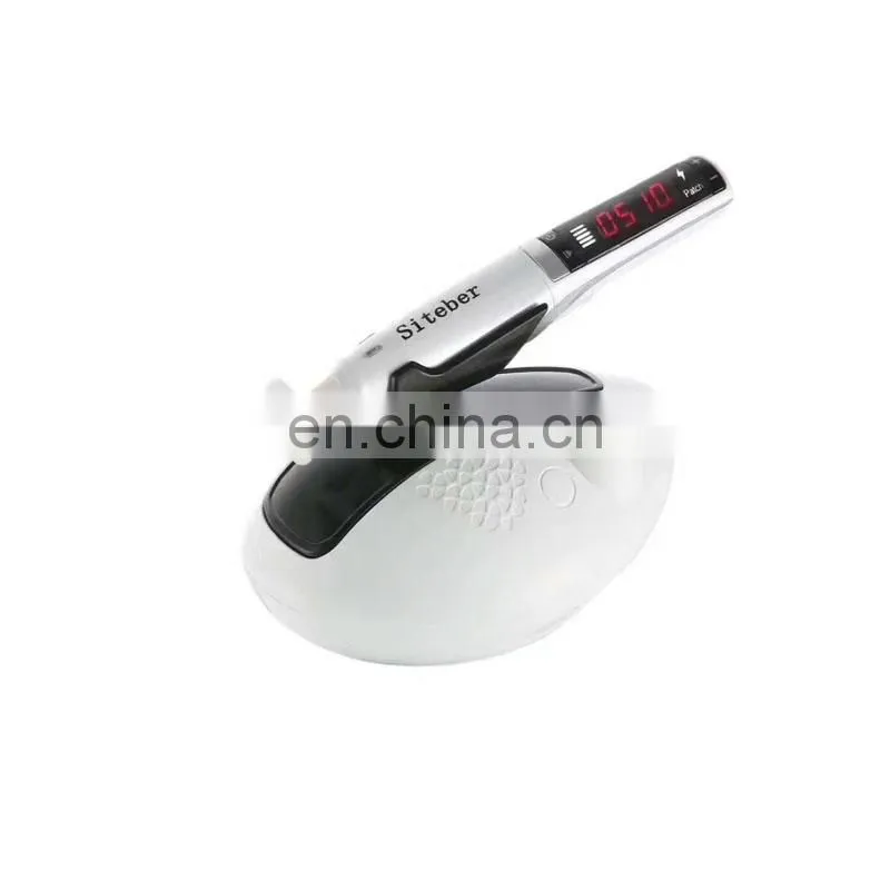 The Newest product Korea Plasma pen Treat Acne Sensitive Skin Machine for Beauty Center