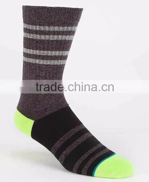 Wholesale OEM Your Own Design Socks