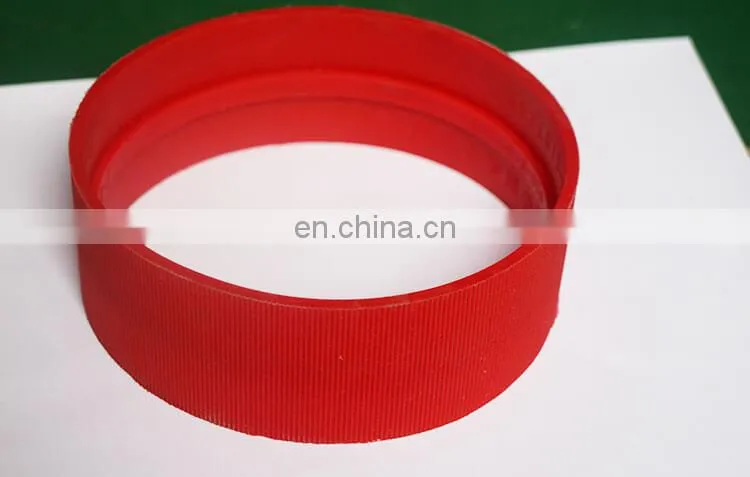Belt for Labeling Machine , Labeling Machine for Spare Parts