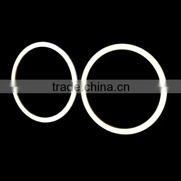 12V/30V car led light angel eyes