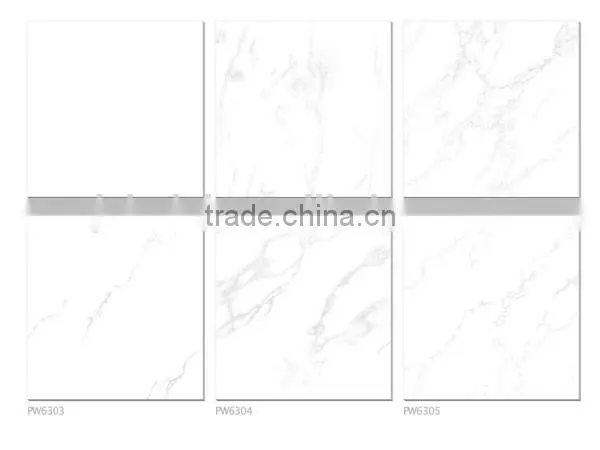 Living room decoration in Full polished porcelain floor tile 60x60 with ceramic floor tile