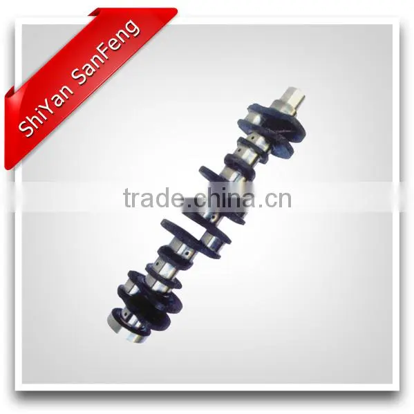 Genuine DCEC 6BT New Crankshaft 3907804 For Truck