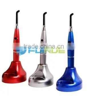 Model LED-520 CE approved curing light dental