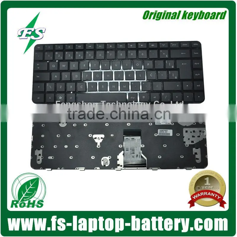 Notebook keyboard for Acer Aspire 4732 4732z 4739 4739Z original keyboards