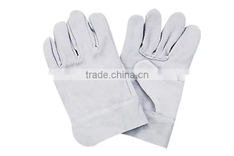 High Quality Safety Welding Gloves for Welders LG046