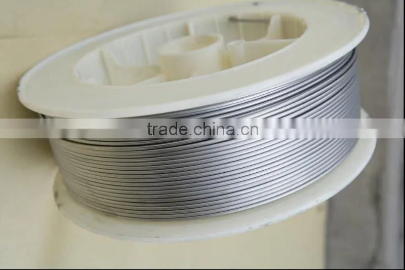 titanium welding wire