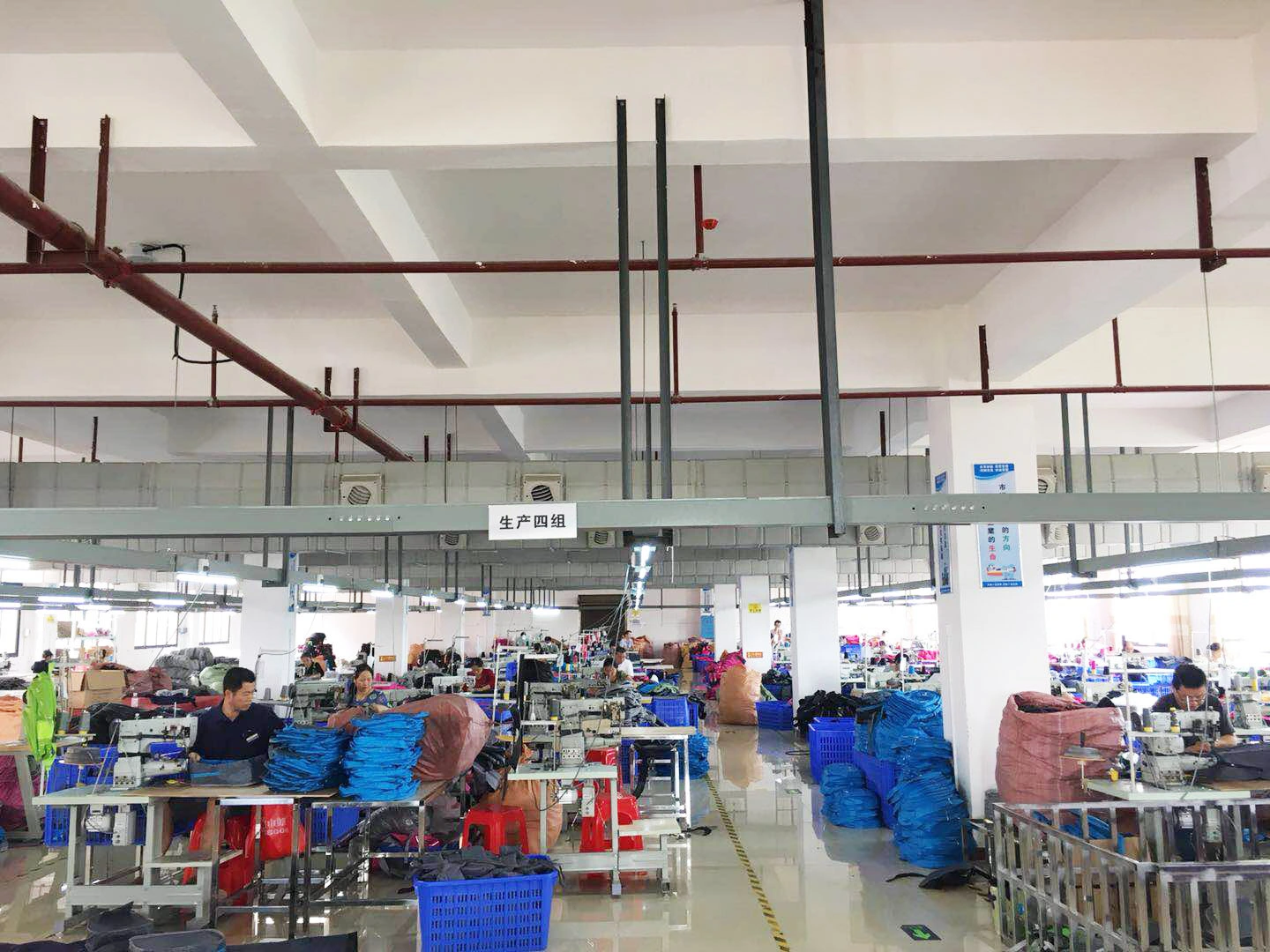 Guangzhou Chinllo Industrial Co., Ltd company overview - view 4