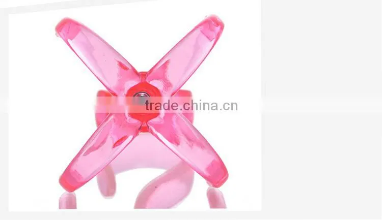 Four Paws Novelty Plastic Clothes Hanger Hooks