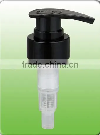 33/410 lotion Dispenser Pump for shampoo shower gel