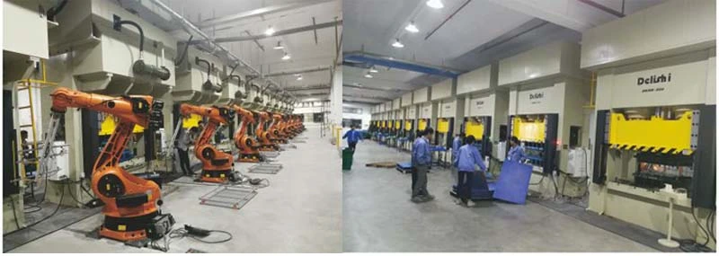 2022 Best Hydraulic Press Machine