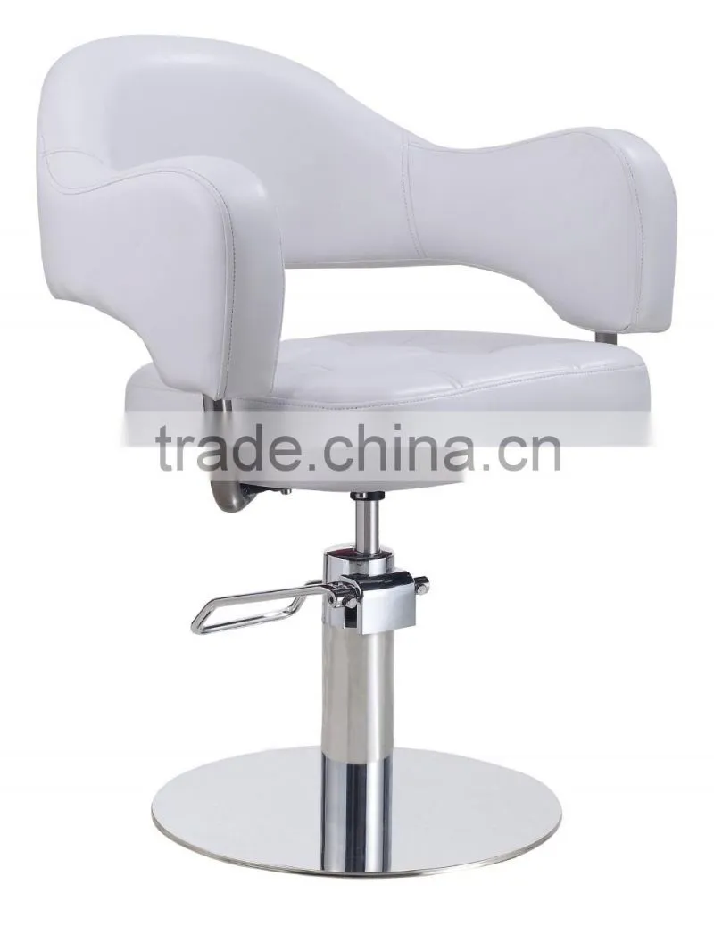Cheap hydraulic barber chair/Wholesale barber chair 2015
