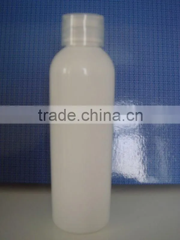 80ml pet white bottle