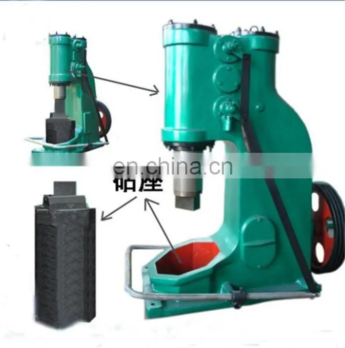 Air chipping hammer jack hammer blacksmith power air hammer