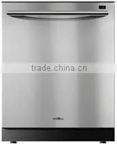 China Midea Automatic Stainless Steel Dishwasher Price