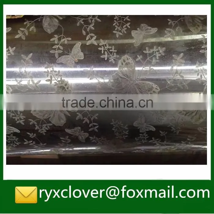 new design office stationary corrugated polypropylene plastic sheet