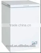 Solid Door Defrost Top Open Chest Freezer for USA Market