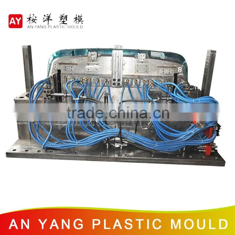 Professional Injection Plastic Mould,Customized Mould Plastic Injection,Plastic Injection Mould Making