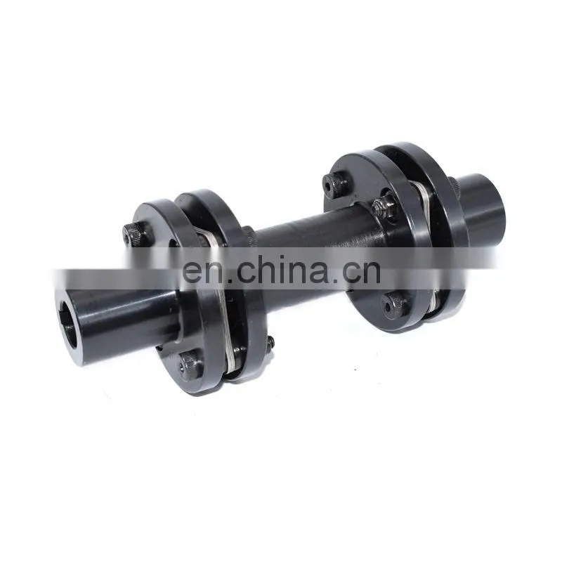 SJM type bond double elastic diaphragm coupling