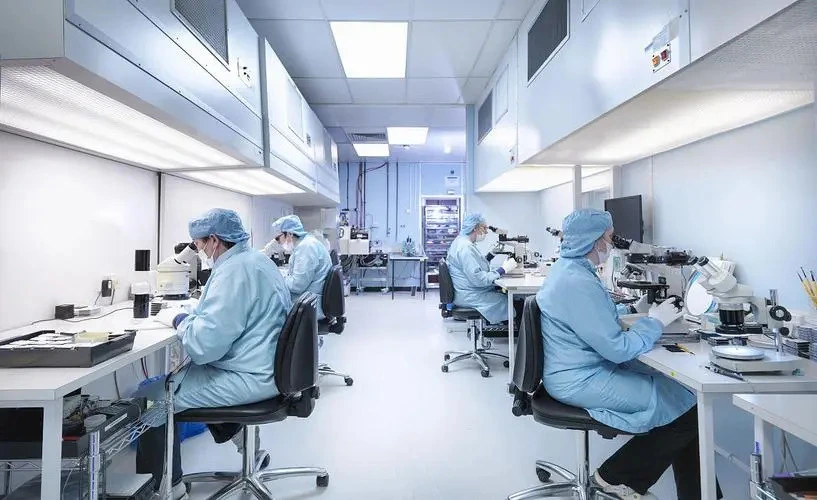 Ruten Medical Co., Ltd company overview - view 2