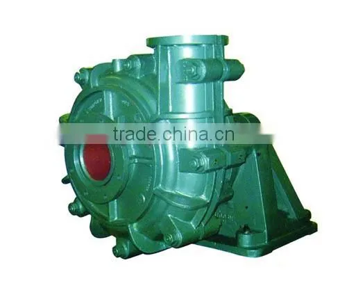 SH double entry pump